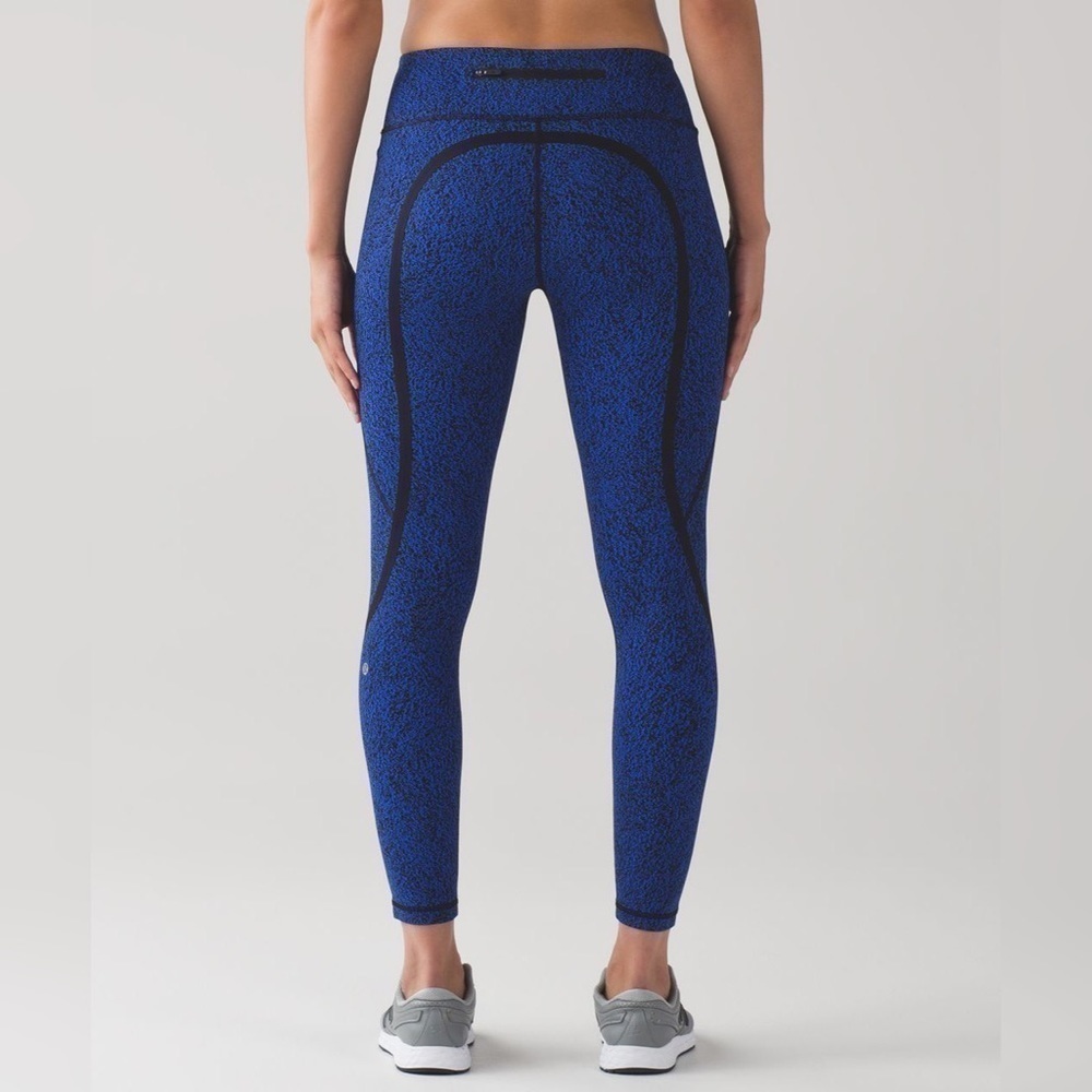 Lululemon | On Track Tight Size 6